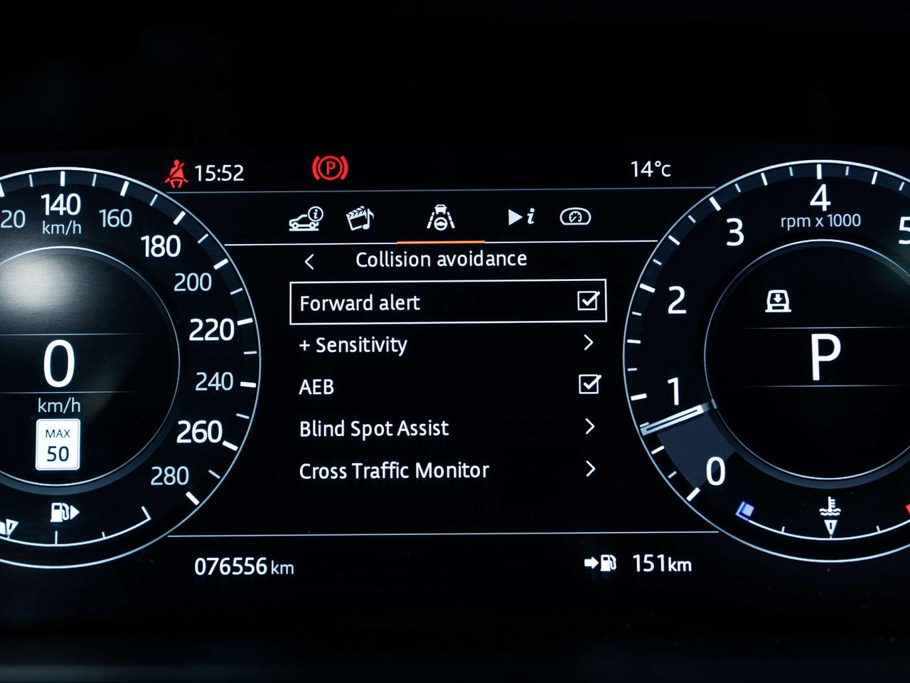 2020 Land Rover Range Rover P525 HSE SWB/HUD/PANO/ADAPTIVE CRUISE/22 IN RIMS Photo