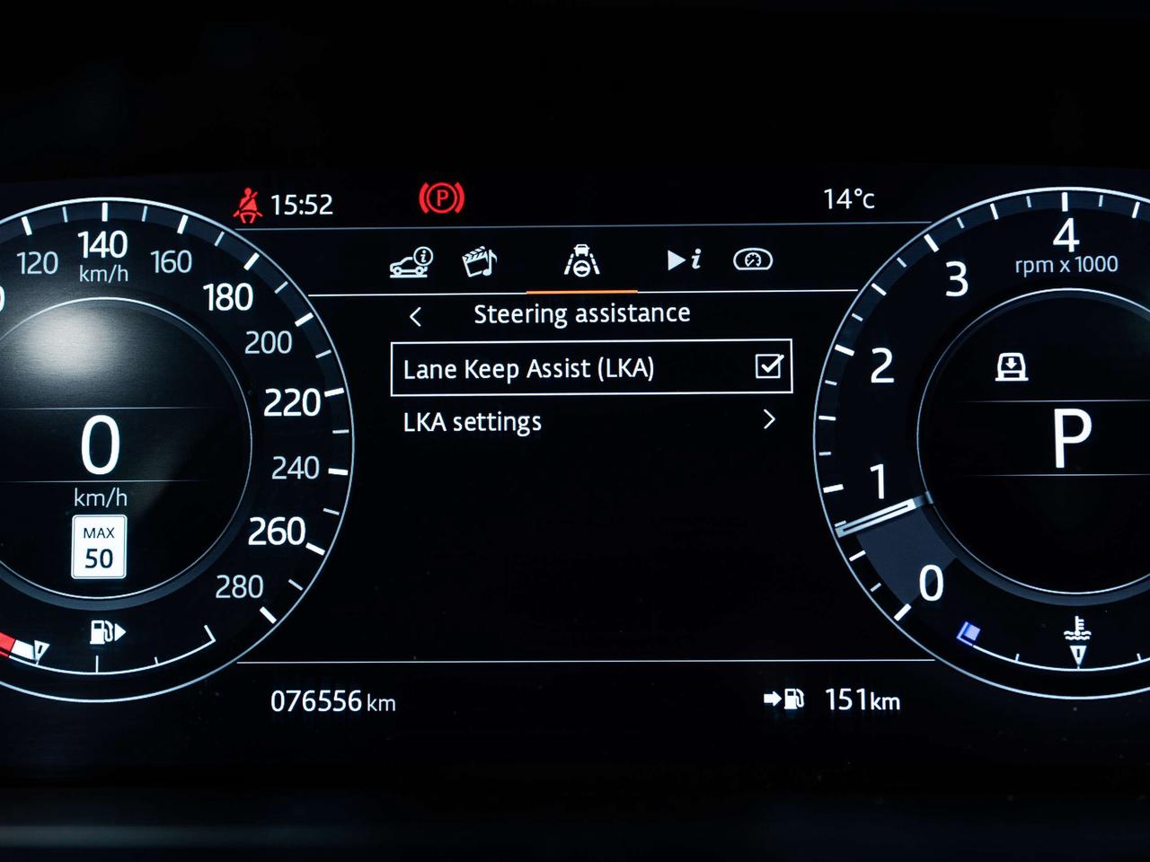 2020 Land Rover Range Rover P525 HSE SWB/HUD/PANO/ADAPTIVE CRUISE/22 IN RIMS Photo
