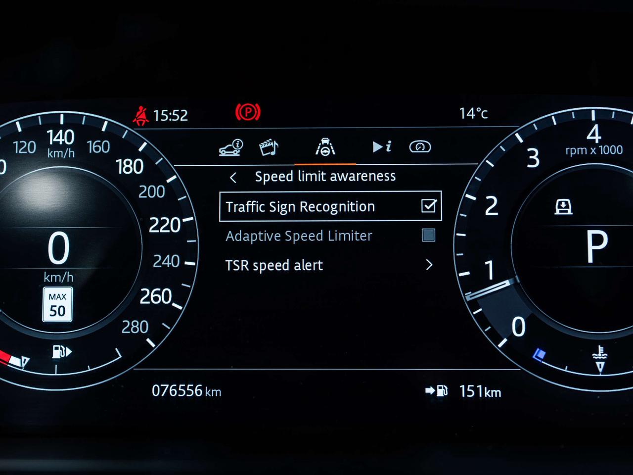 2020 Land Rover Range Rover P525 HSE SWB/HUD/PANO/ADAPTIVE CRUISE/22 IN RIMS Photo