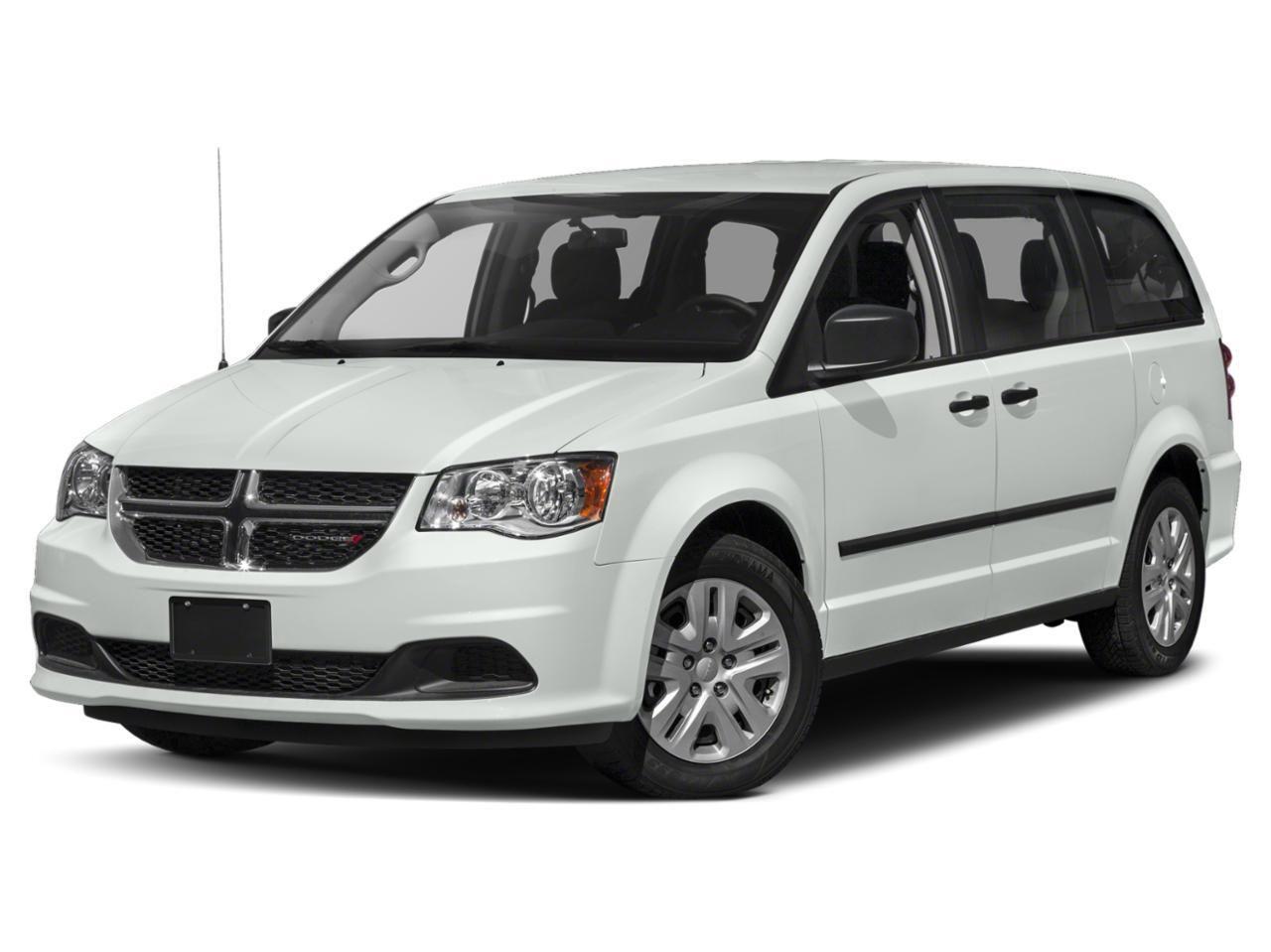 Used 2020 Dodge Grand Caravan CVP Canada Value Plan Serviced & Saftied for sale in Swift Current, SK