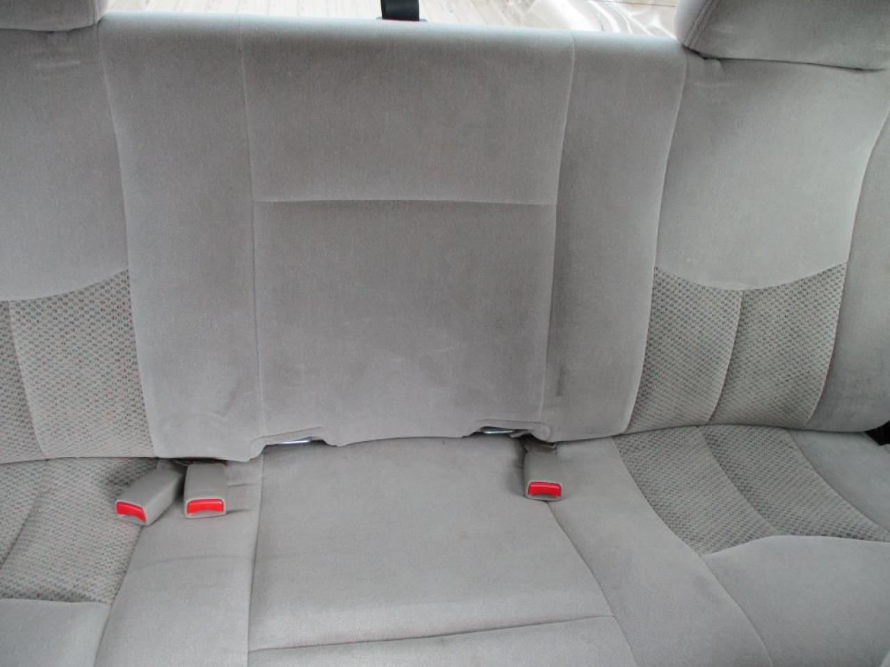 2004 Chevrolet Silverado 2500 HD LS EXT CAB 4X4 L/BOX Photo15