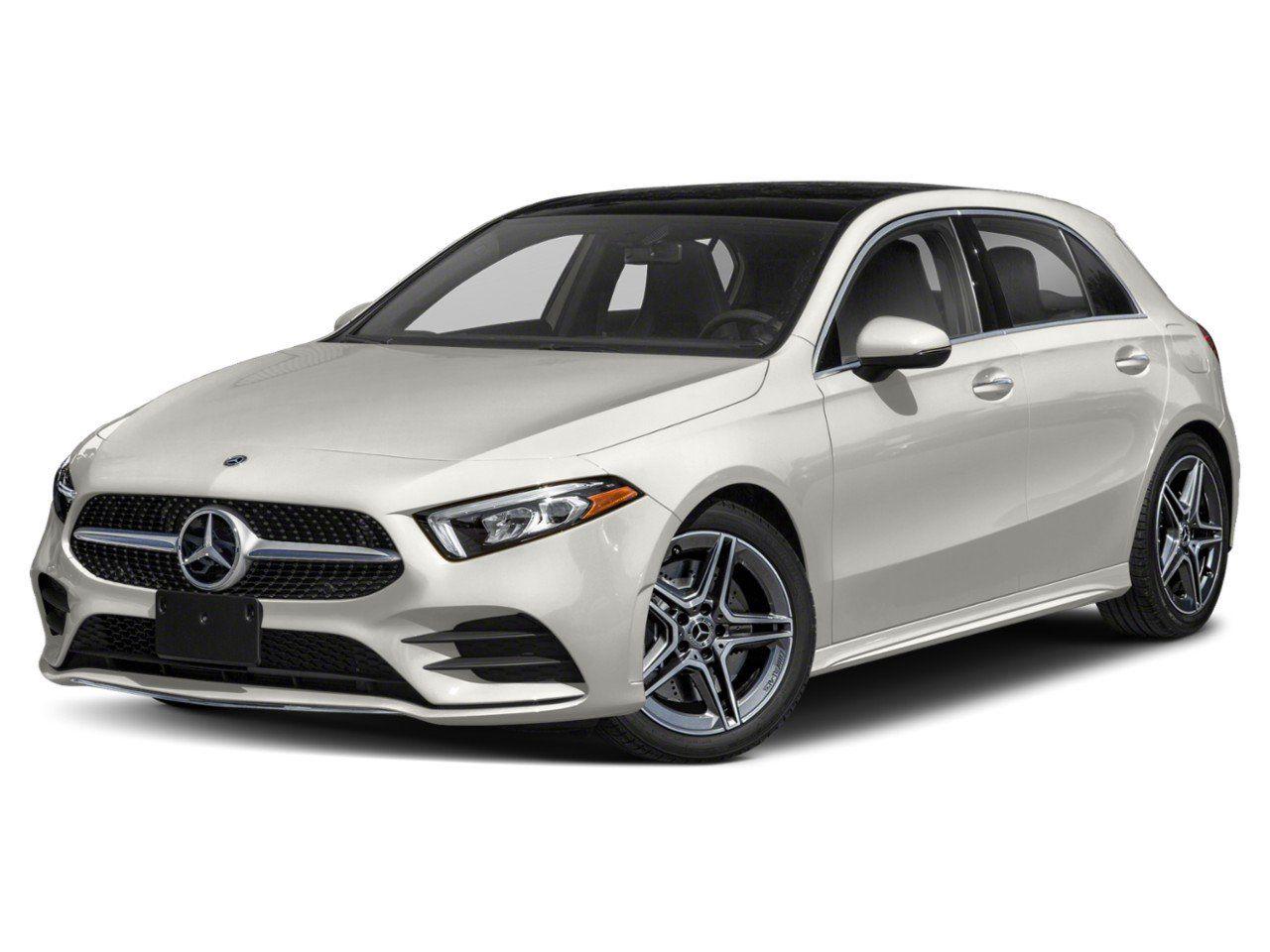 Used 2019 Mercedes-Benz AMG A 250 A 250 4MATIC Hatch for sale in St Catharines, ON