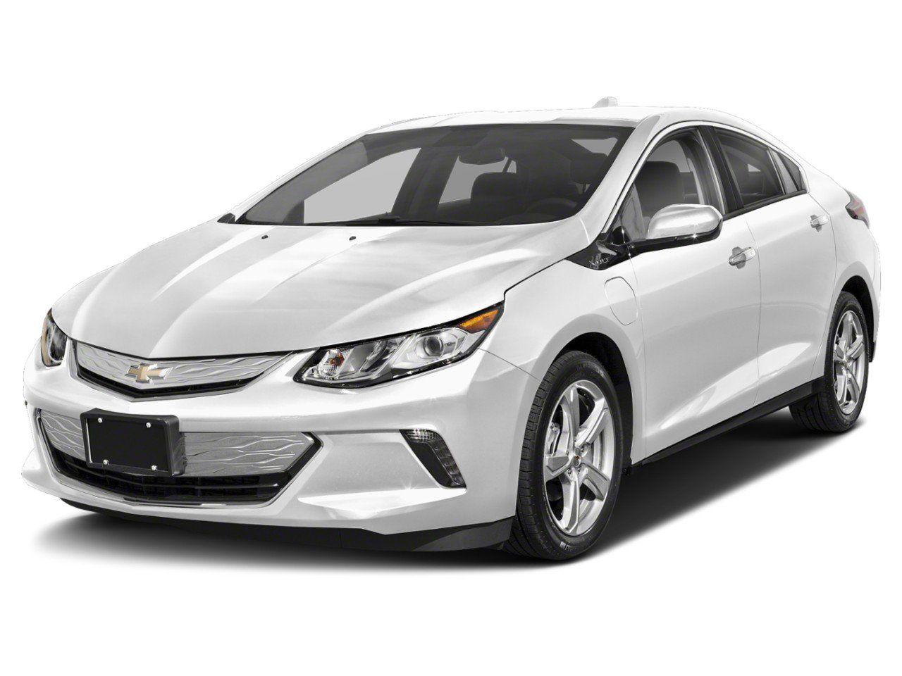 Used 2018 Chevrolet Volt LT Hatchback LT for sale in St Catharines, ON