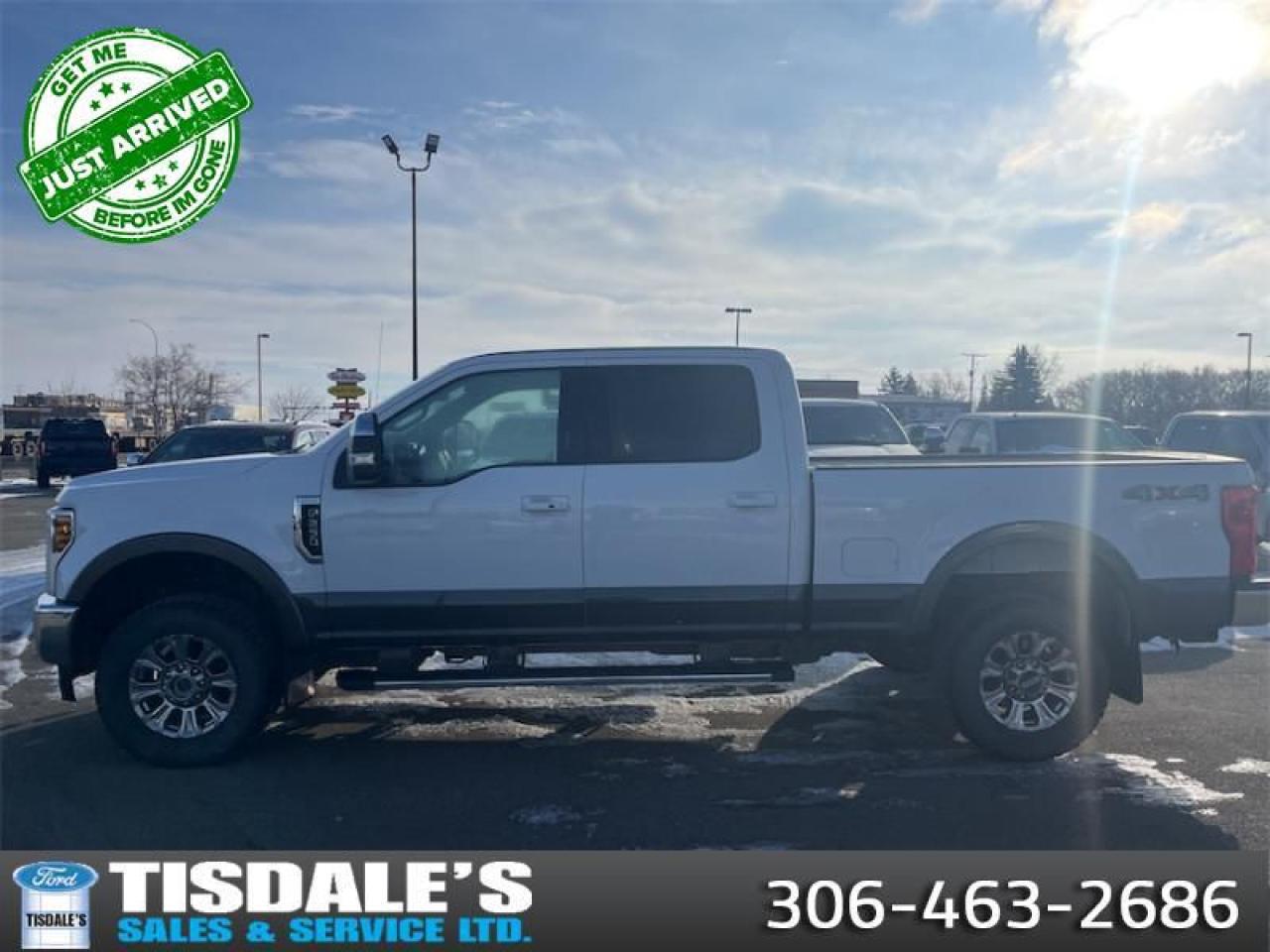 Image - 2018 Ford F-250 