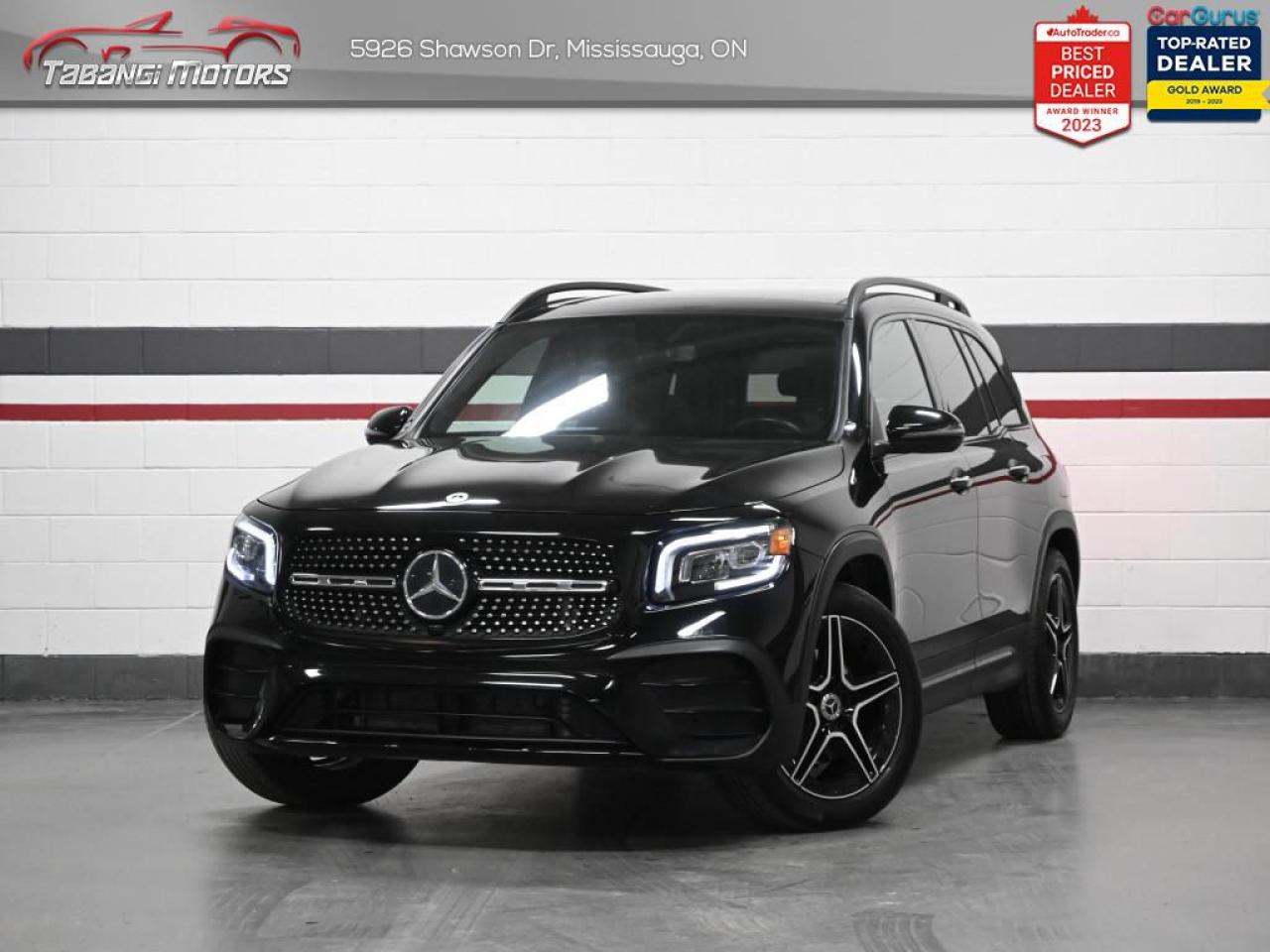 Used 2021 Mercedes-Benz G-Class AMG Night Ambient Light Panoramic Roof for sale in Mississauga, ON