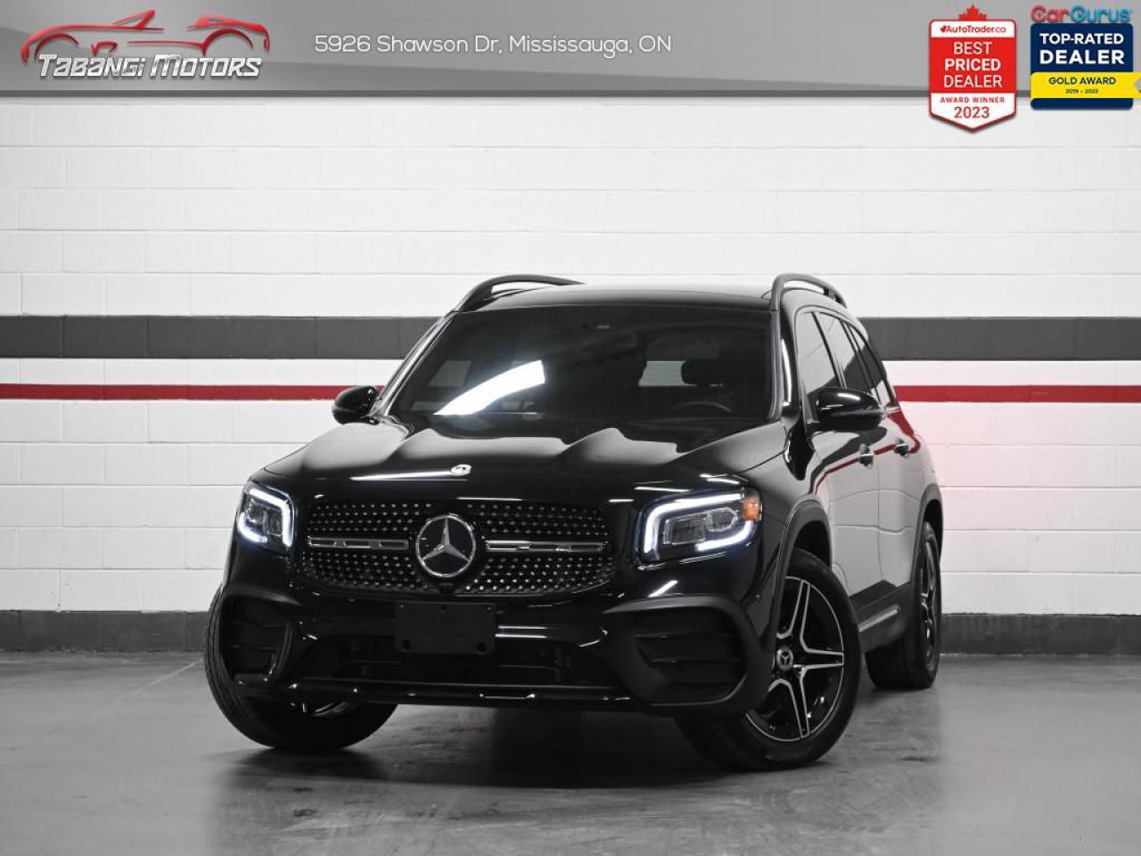 Used 2022 Mercedes-Benz G-Class 250 4MATIC   No Accident AMG Night Ambient Light Navigation Panoramic Roof for sale in Mississauga, ON