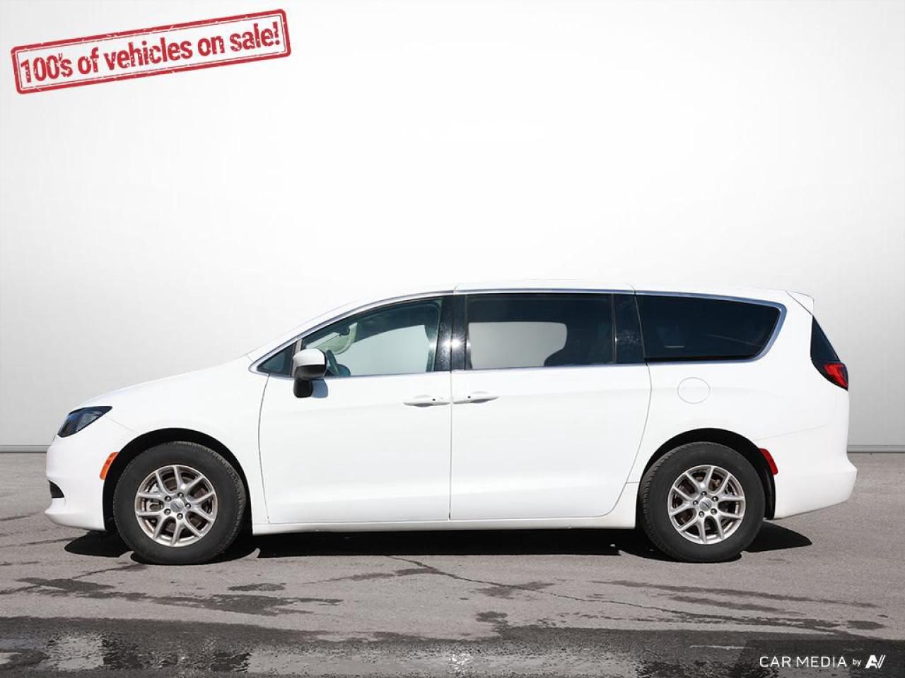 2022 Dodge Grand Caravan SXT