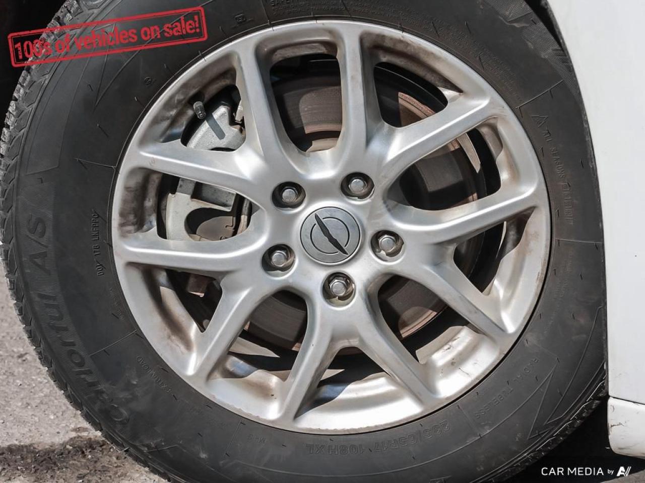 2022 Dodge Grand Caravan SXT