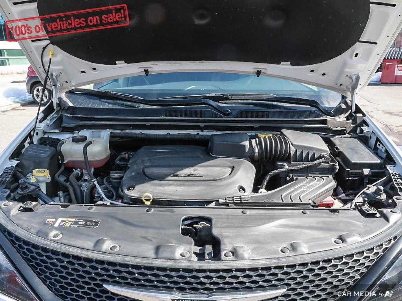 2022 Dodge Grand Caravan SXT