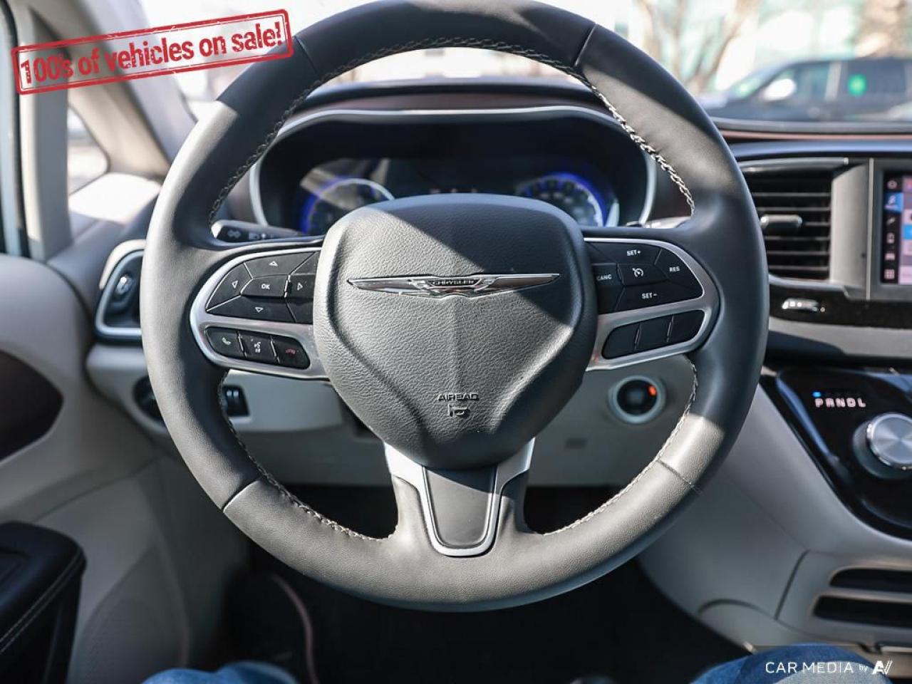 2022 Dodge Grand Caravan SXT