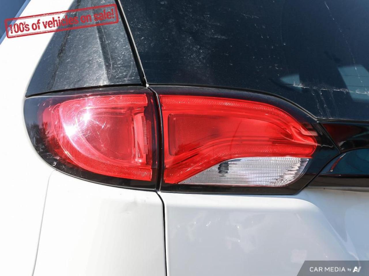 2022 Dodge Grand Caravan SXT