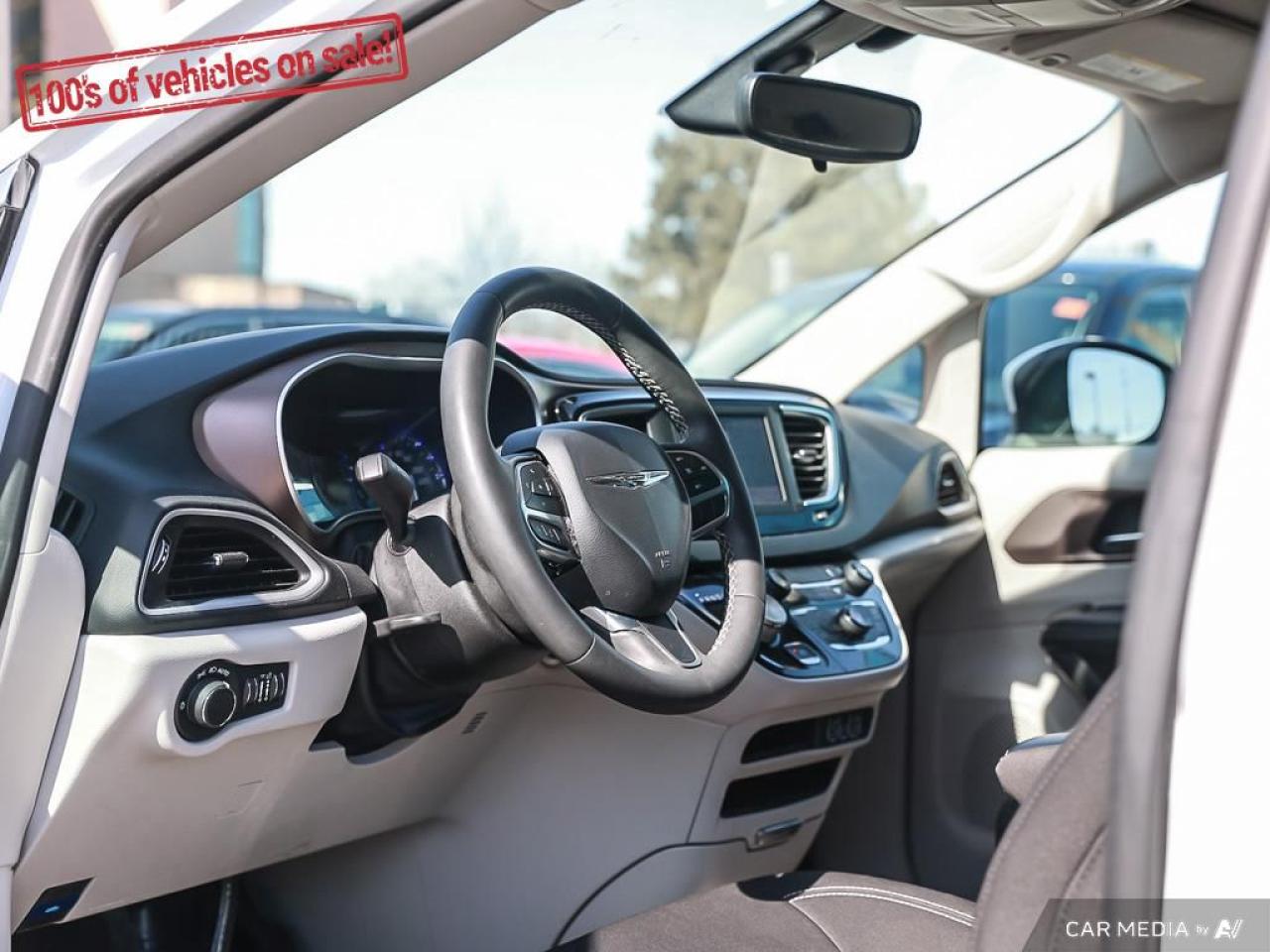 2022 Dodge Grand Caravan SXT