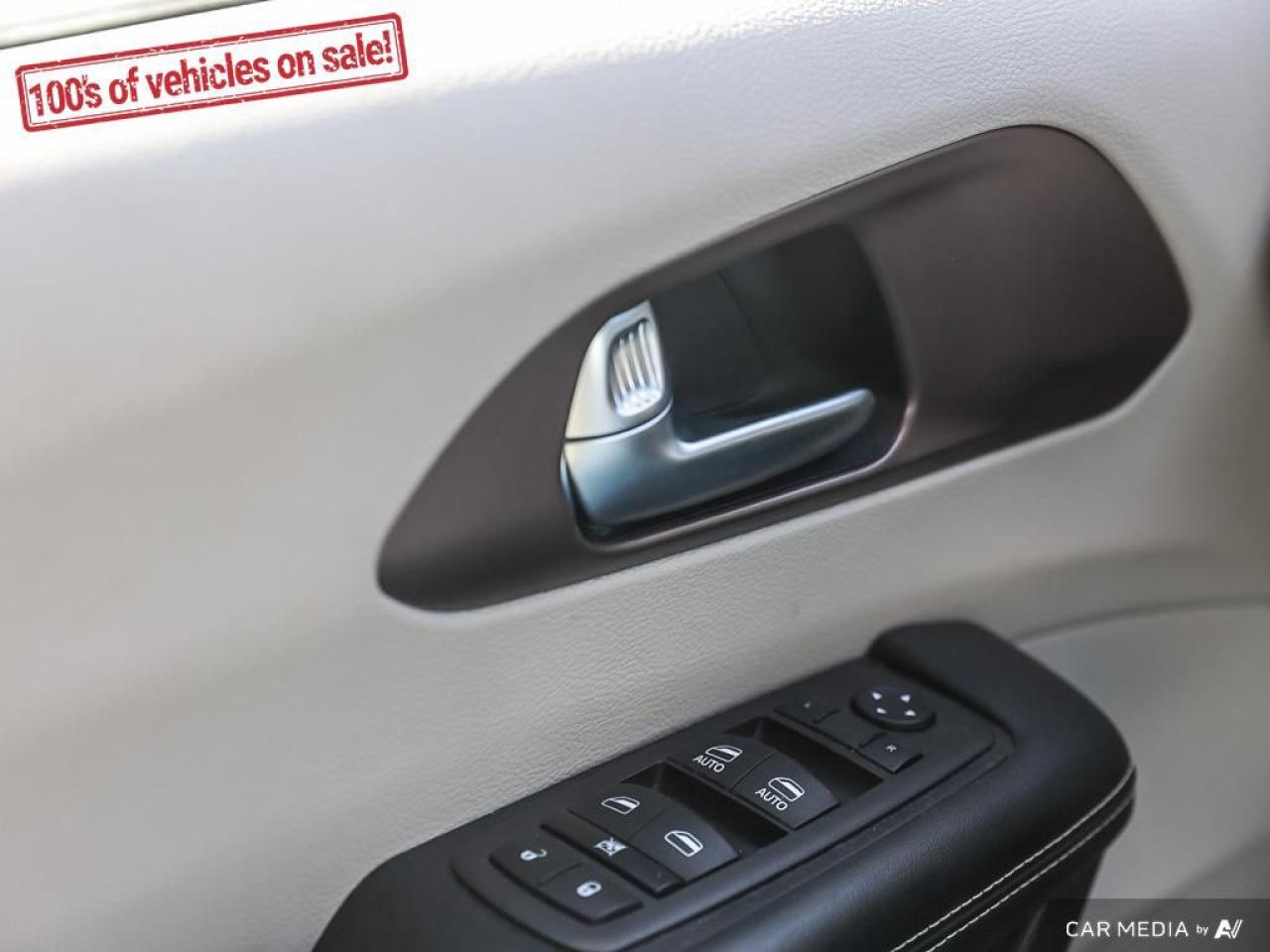 2022 Dodge Grand Caravan SXT