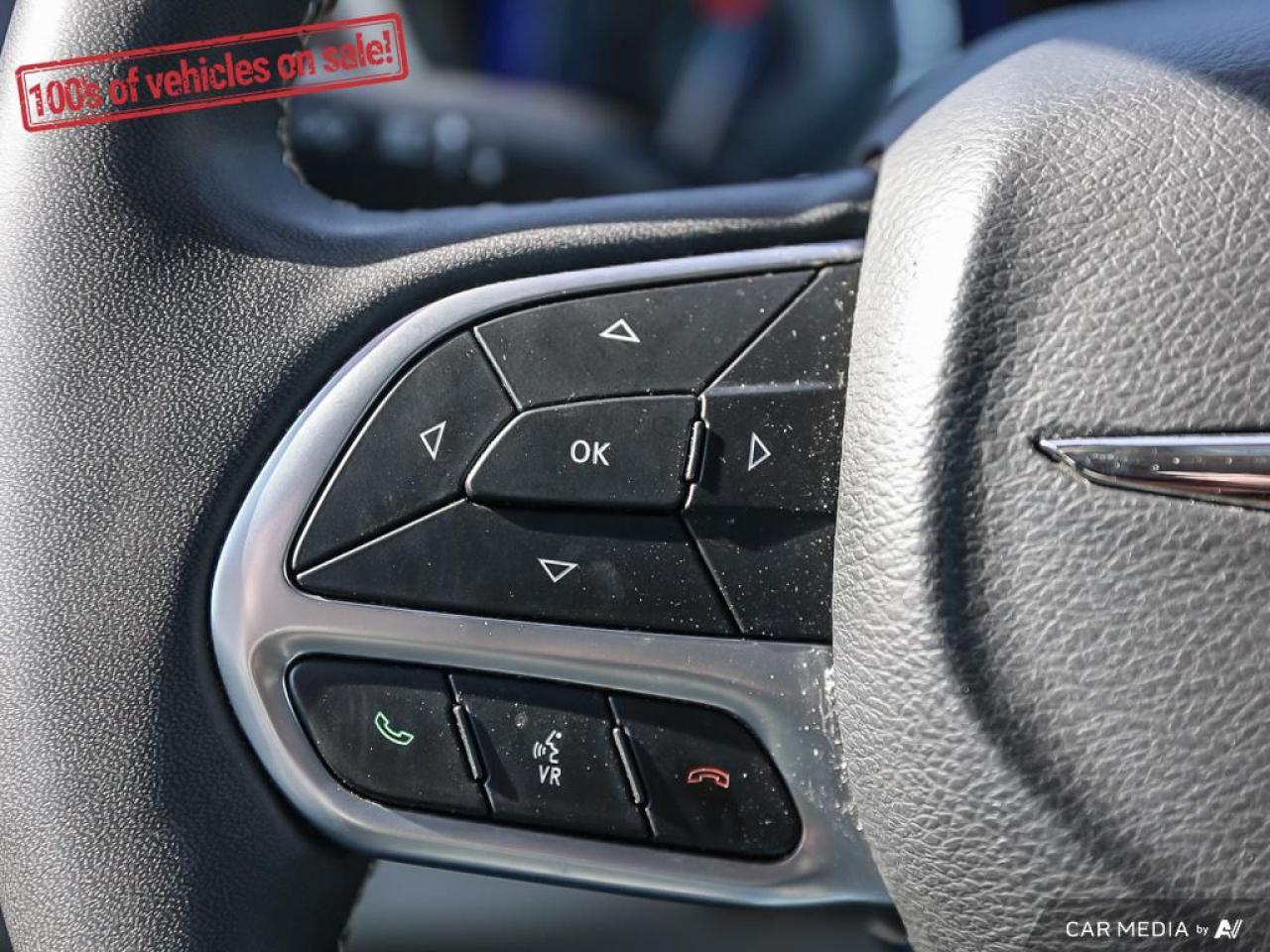 2022 Dodge Grand Caravan SXT