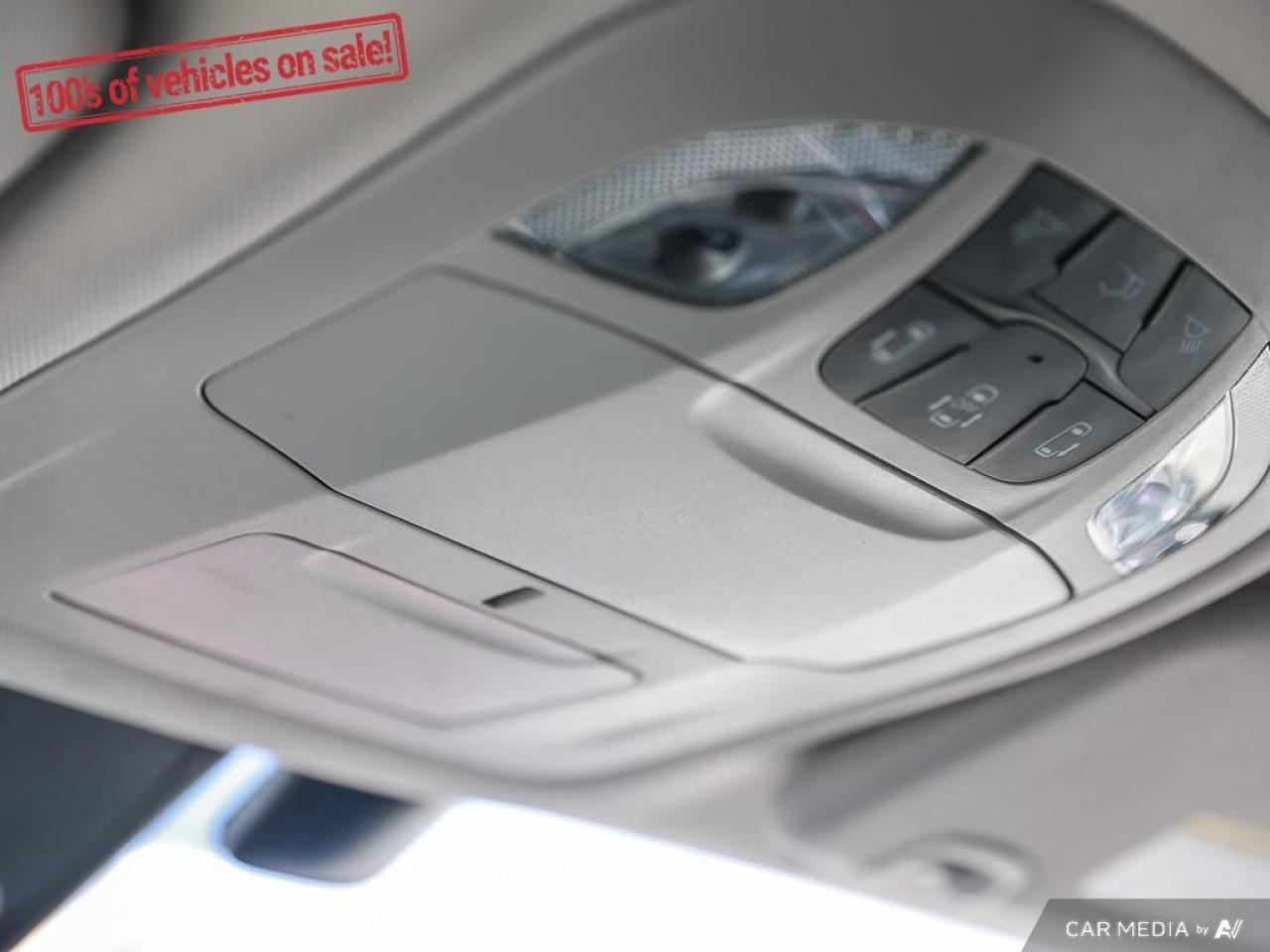 2022 Dodge Grand Caravan SXT