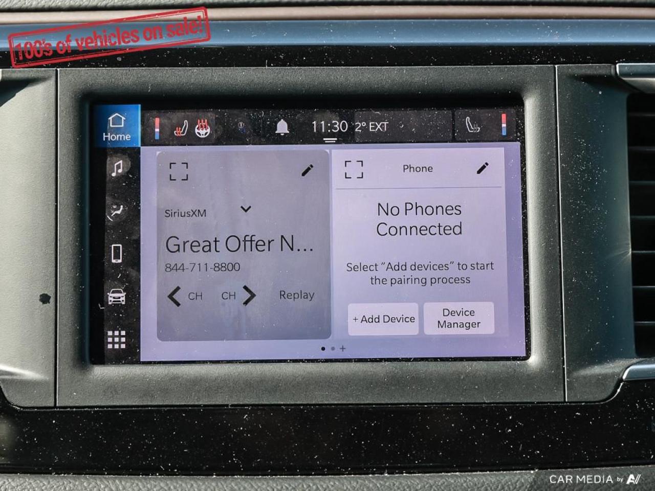 2022 Dodge Grand Caravan SXT