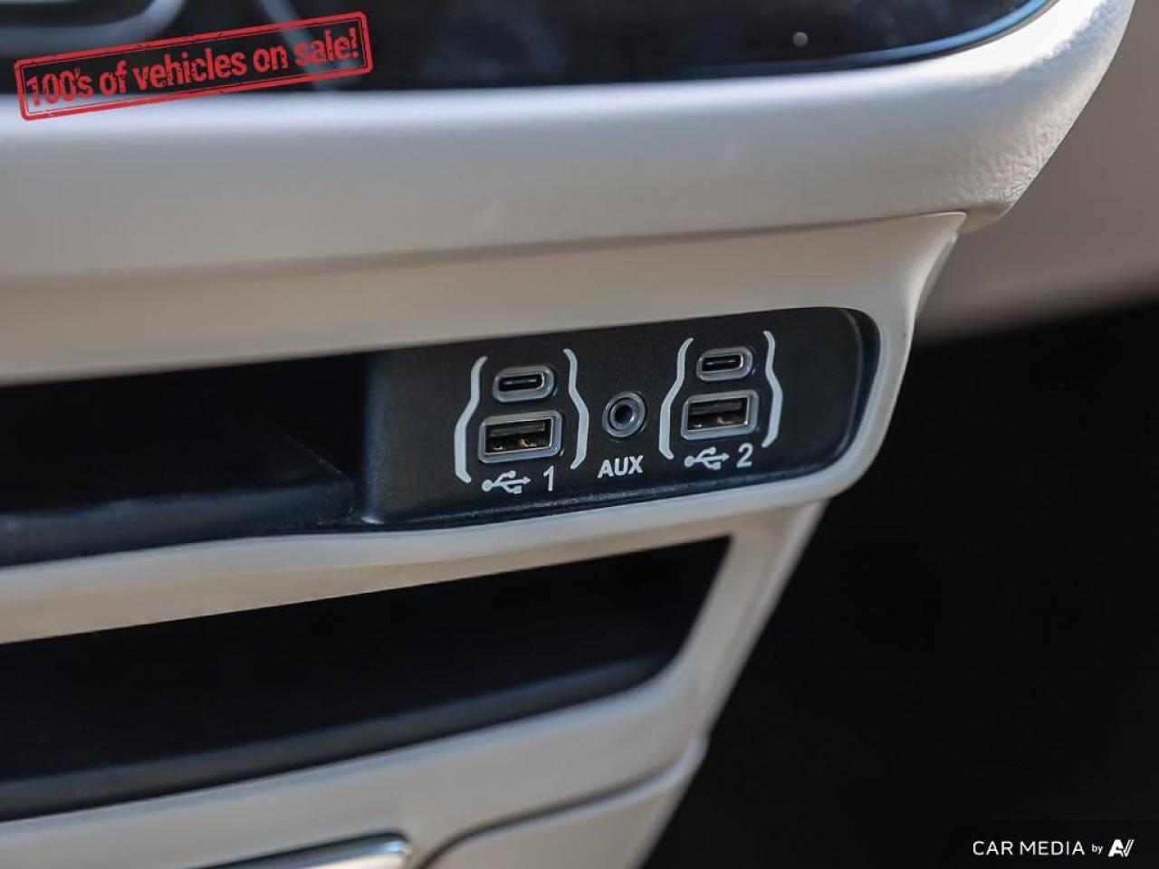 2022 Dodge Grand Caravan SXT