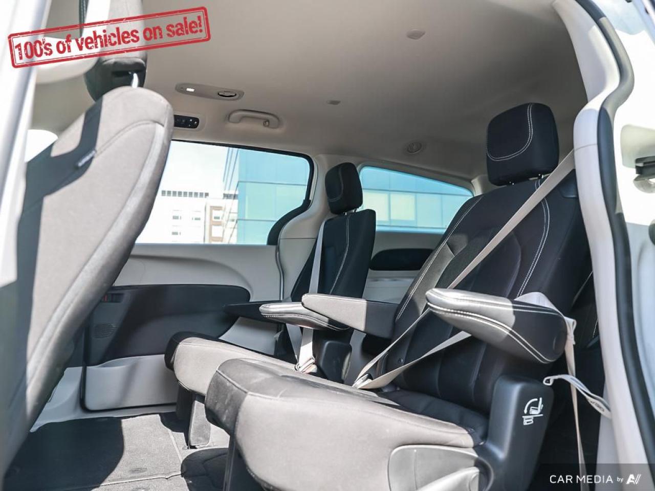 2022 Dodge Grand Caravan SXT