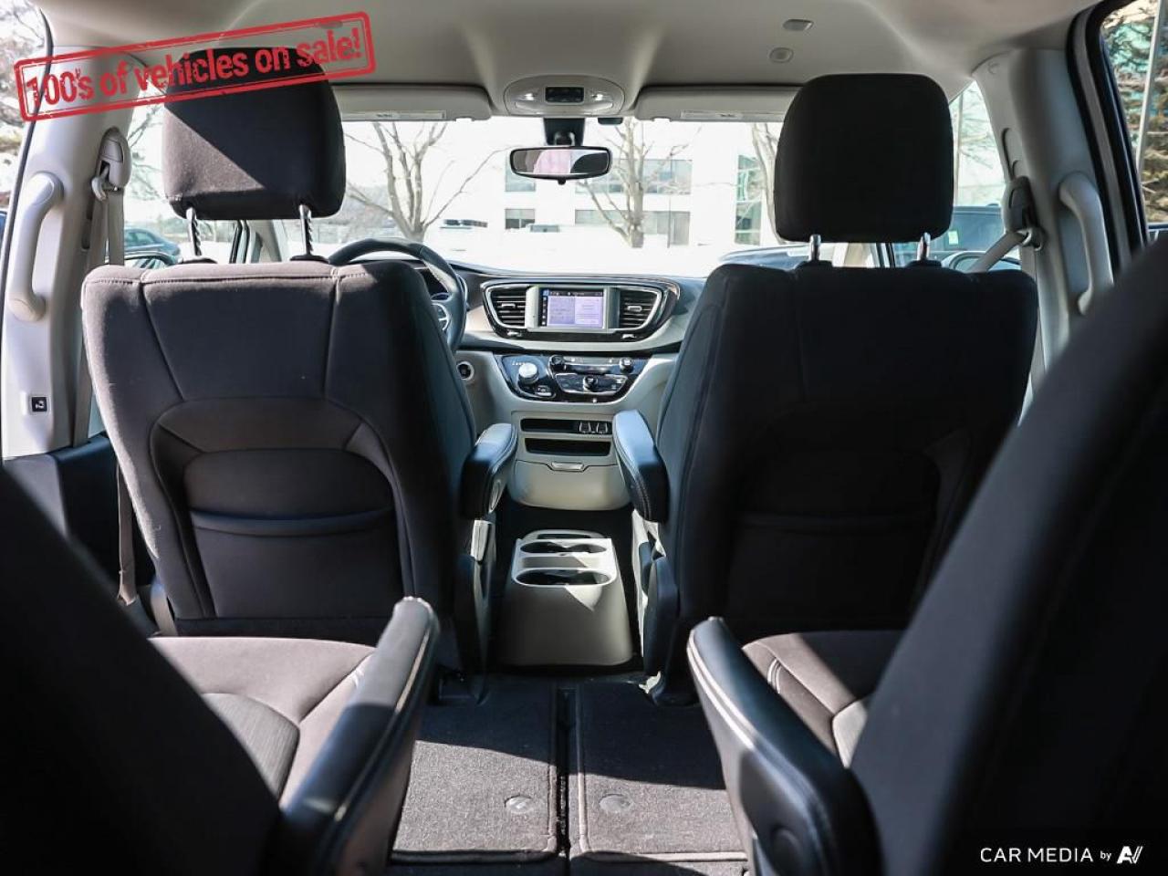 2022 Dodge Grand Caravan SXT