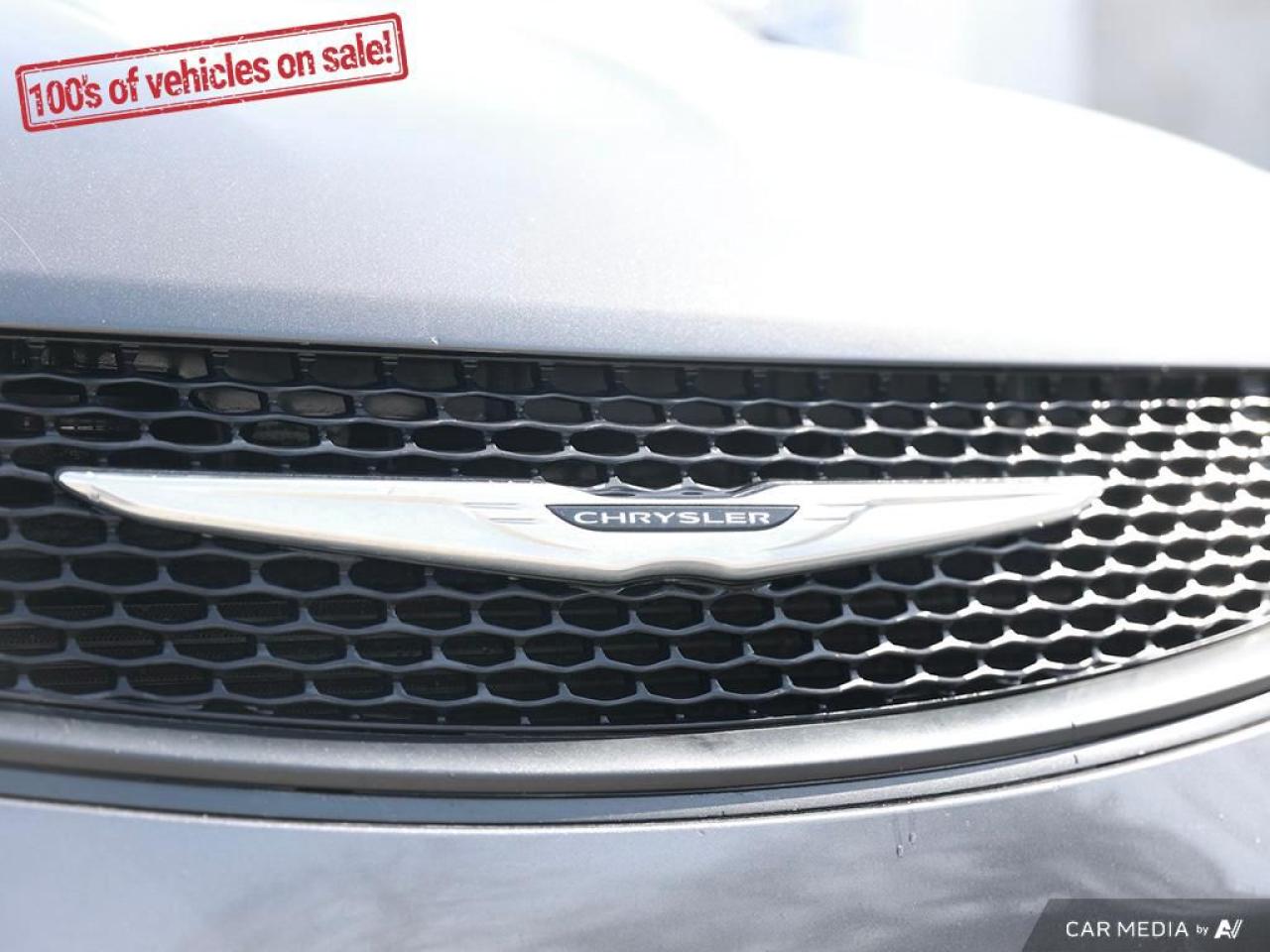 2022 Dodge Grand Caravan SXT