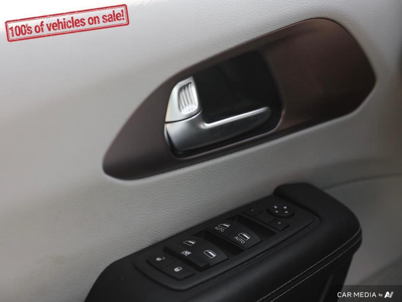2022 Dodge Grand Caravan SXT