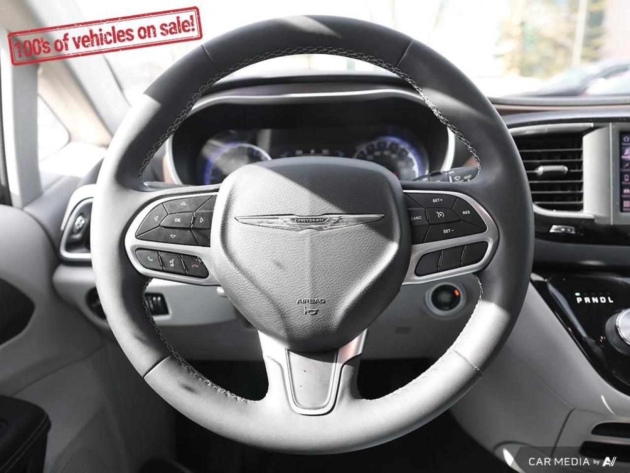 2022 Dodge Grand Caravan SXT
