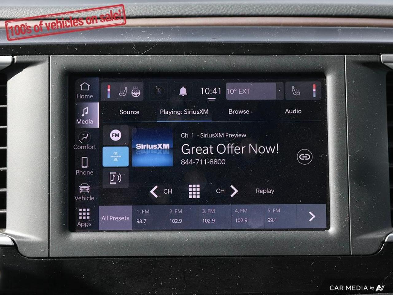 2022 Dodge Grand Caravan SXT