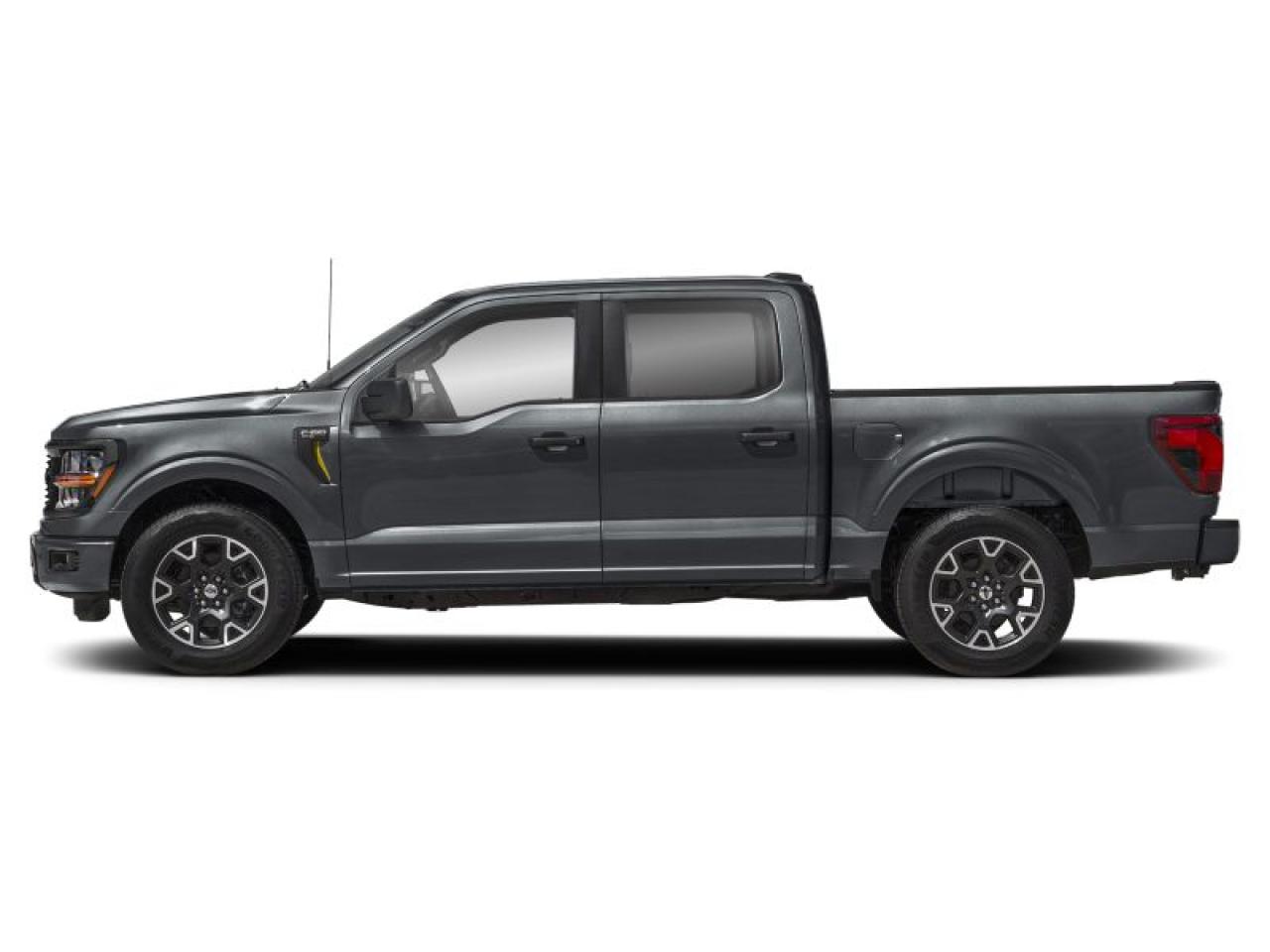 New 2024 Ford F-150 STX for sale in Paradise Hill, SK