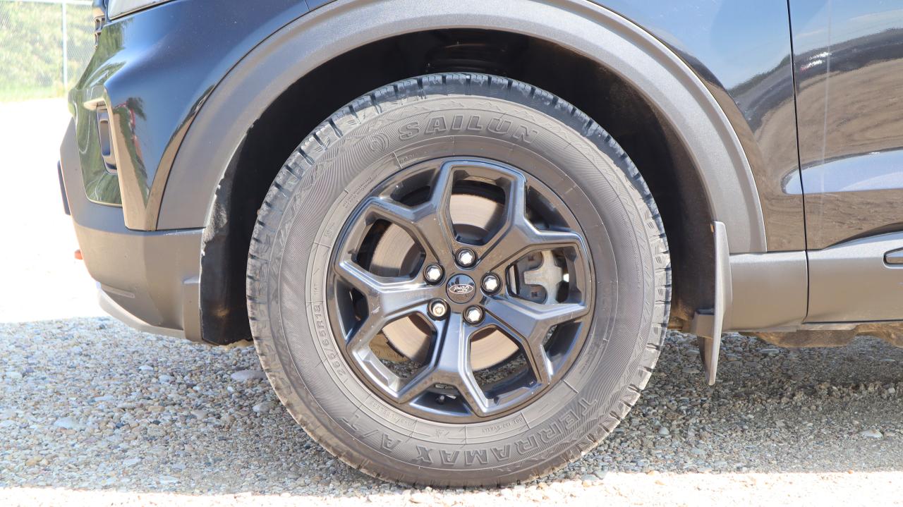 2022 Ford Explorer Timberline Photo5