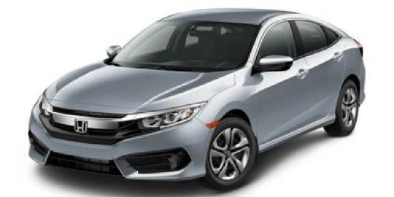 Used 2018 Honda Civic LX for sale in Dartmouth, NS