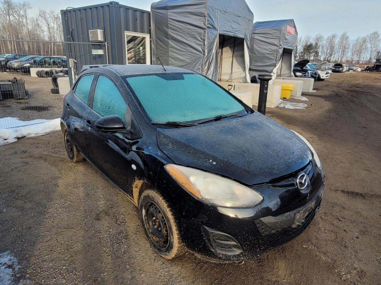 Used 2011 Mazda MAZDA2 SPORT for sale in Peterborough, ON