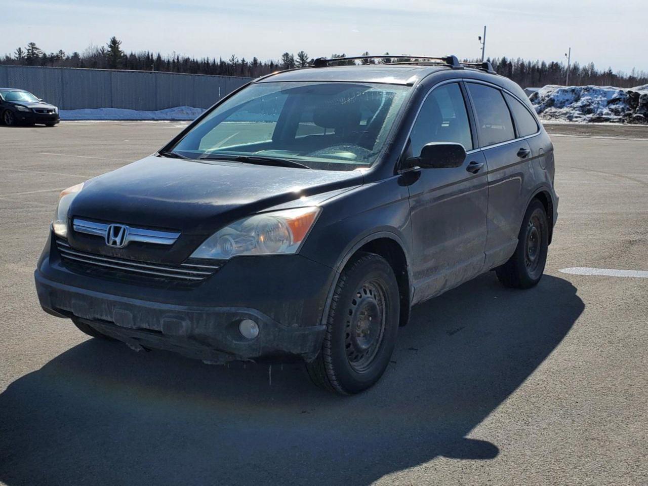 Used 2007 Honda CR-V EX 4WD for sale in Sainte Sophie, QC