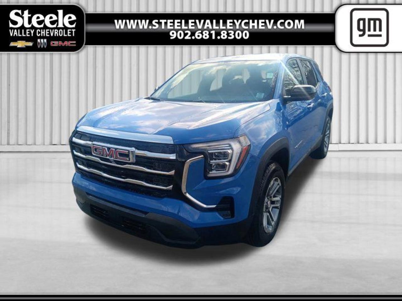 New 2025 GMC Terrain AWD Elevation for sale in Kentville, NS