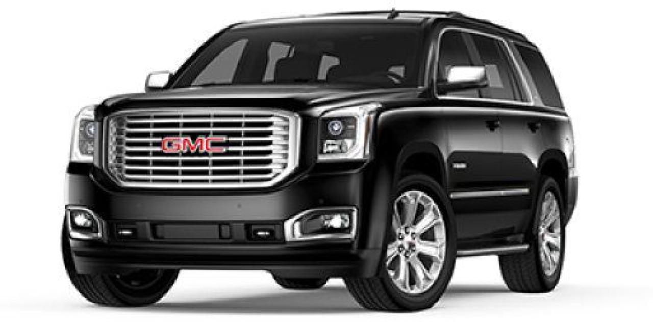 Used 2015 GMC Yukon SLT 4WD for sale in Edmonton, AB