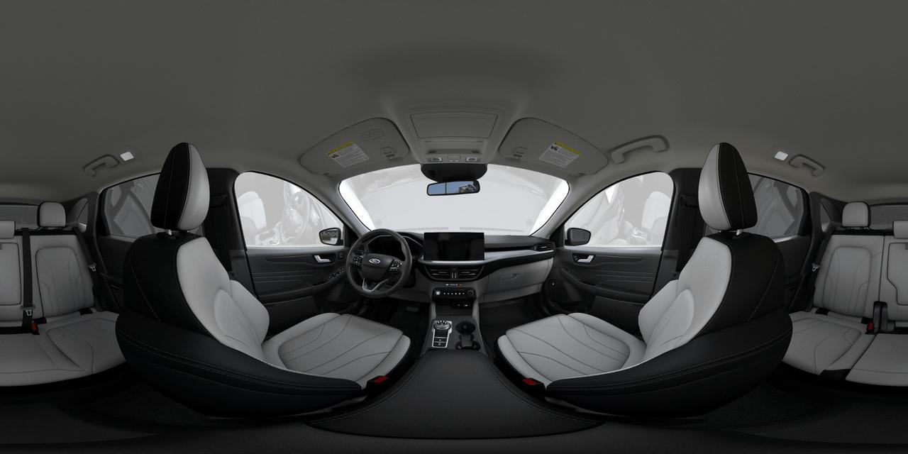 2025 Ford Escape Hybrid PHEV Photo