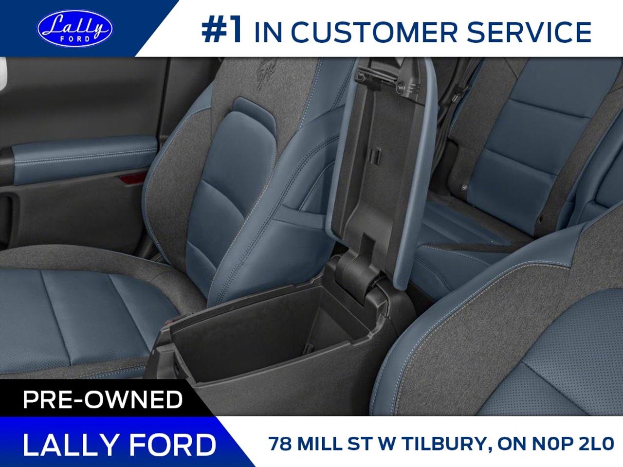 2023 Ford Bronco Sport Outer Banks Photo