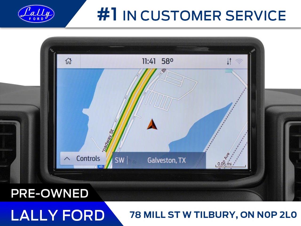 2023 Ford Bronco Sport Outer Banks Photo