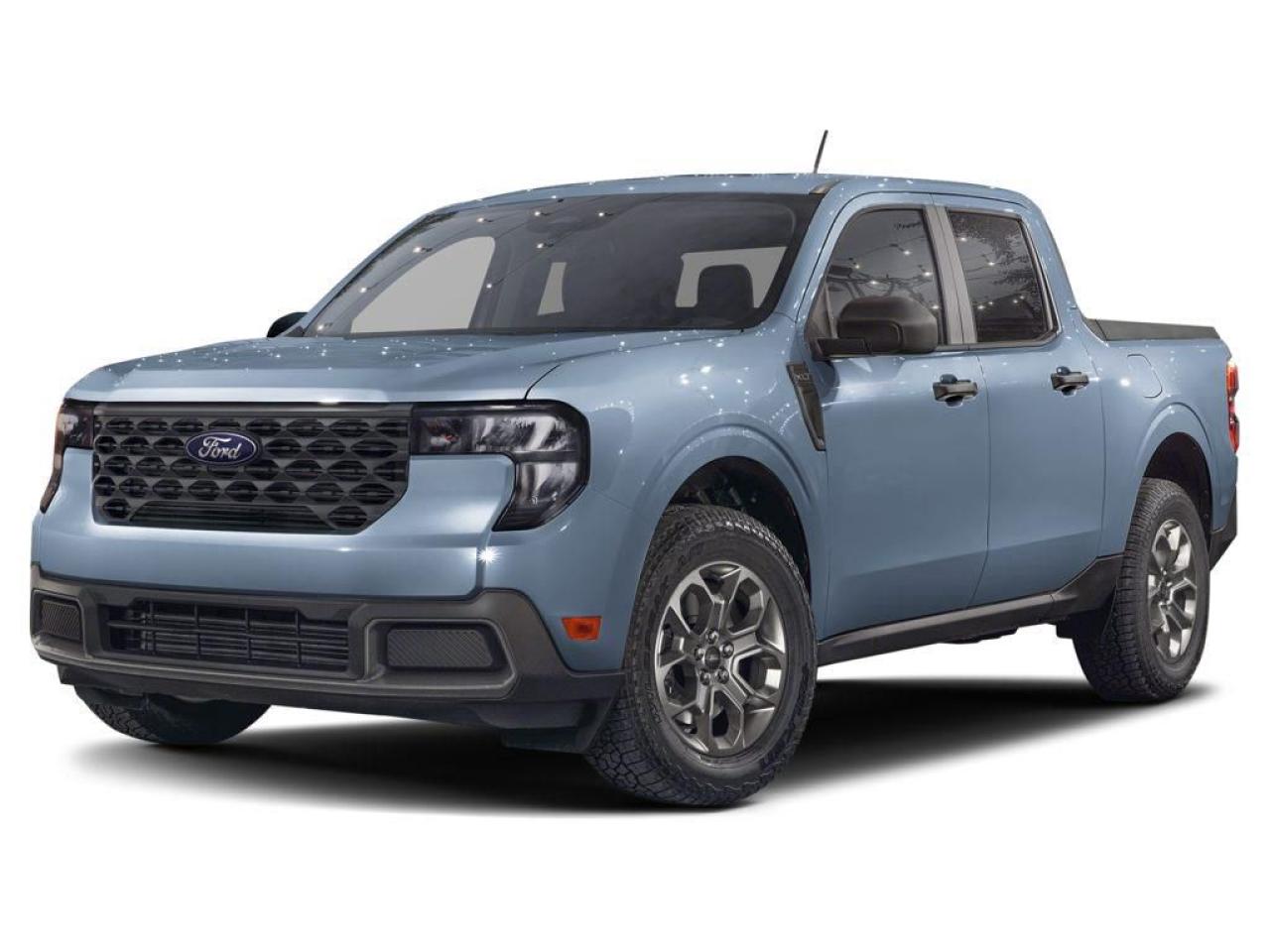 New 2025 Ford Maverick XLT for sale in Chatham, ON