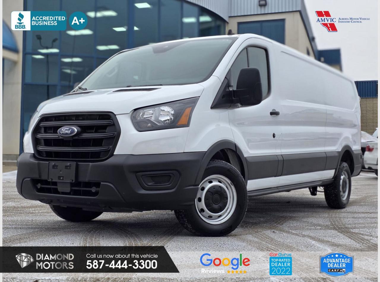 Used 2020 Ford Transit T-150 148