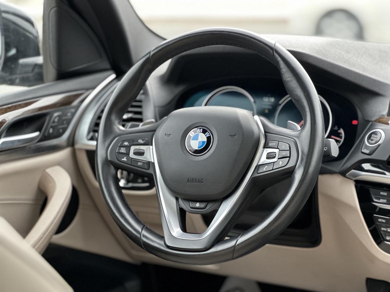2018 BMW X3 NAVI | PREMIUM | PANO | LOADED | - Photo #18