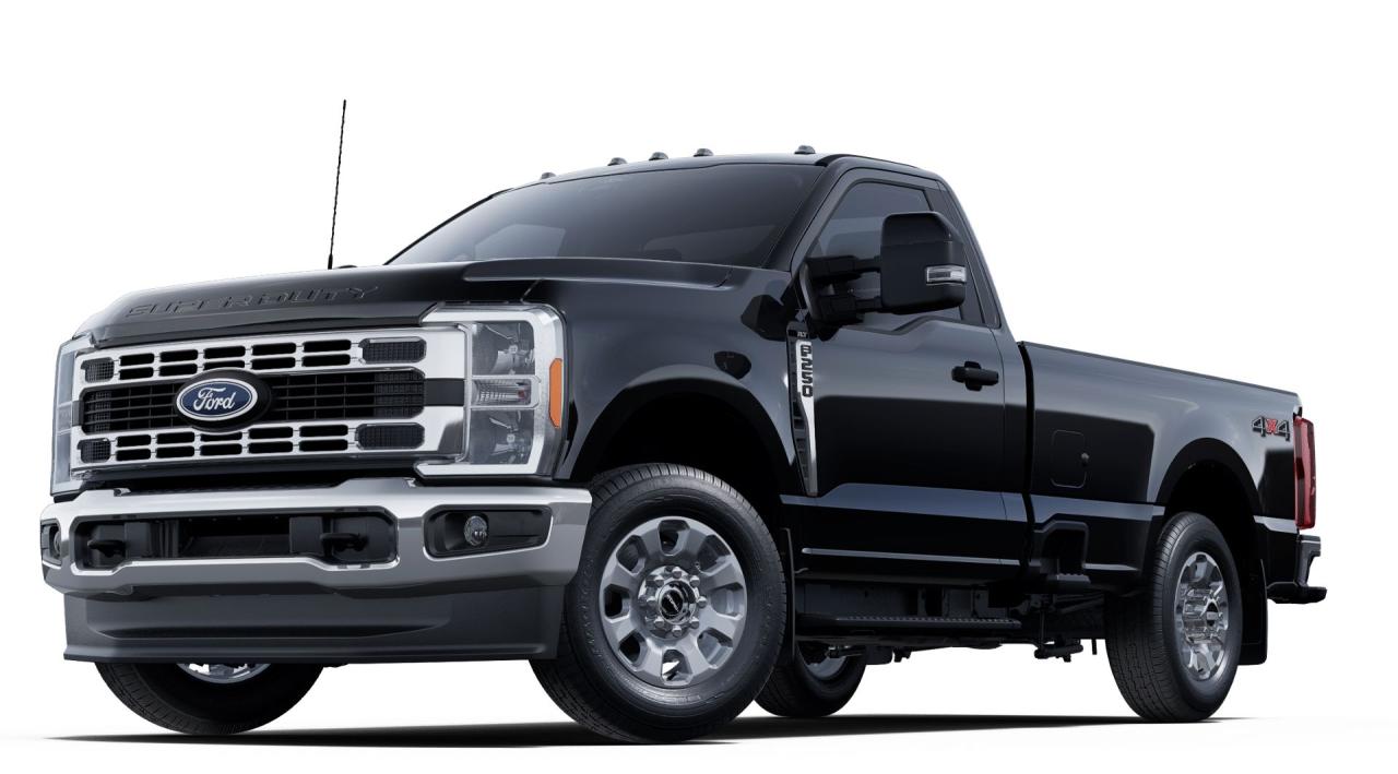 New 2025 Ford F-250 Super Duty SRW for sale in Woodstock, NB