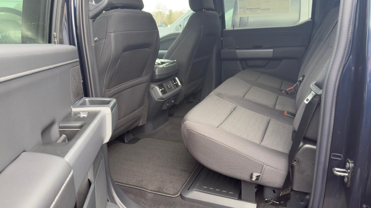 2025 Ford F-150  Photo5