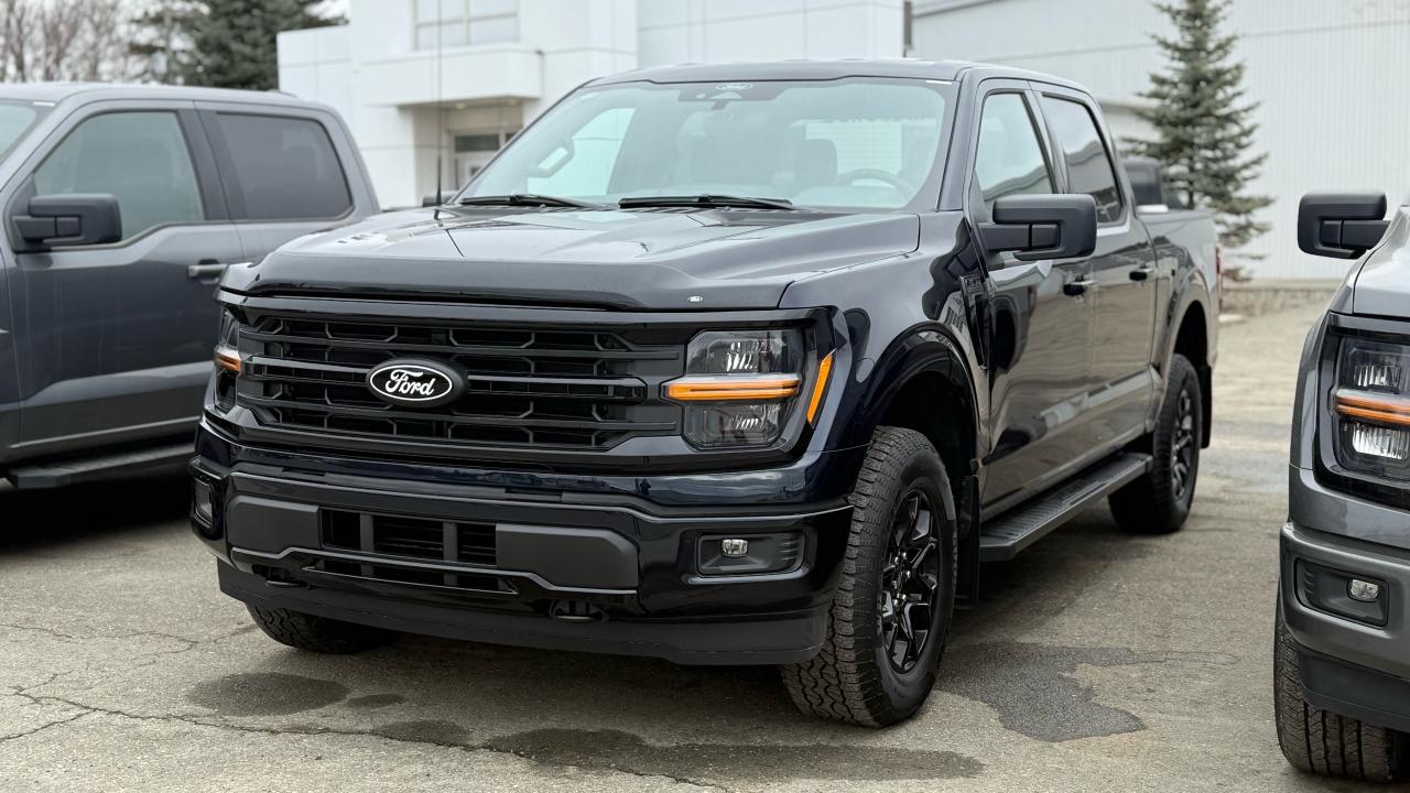 2025 Ford F-150  Photo