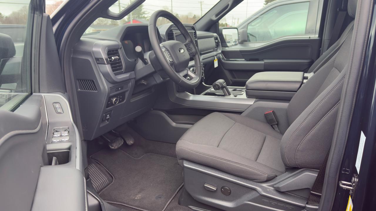 2025 Ford F-150  Photo5