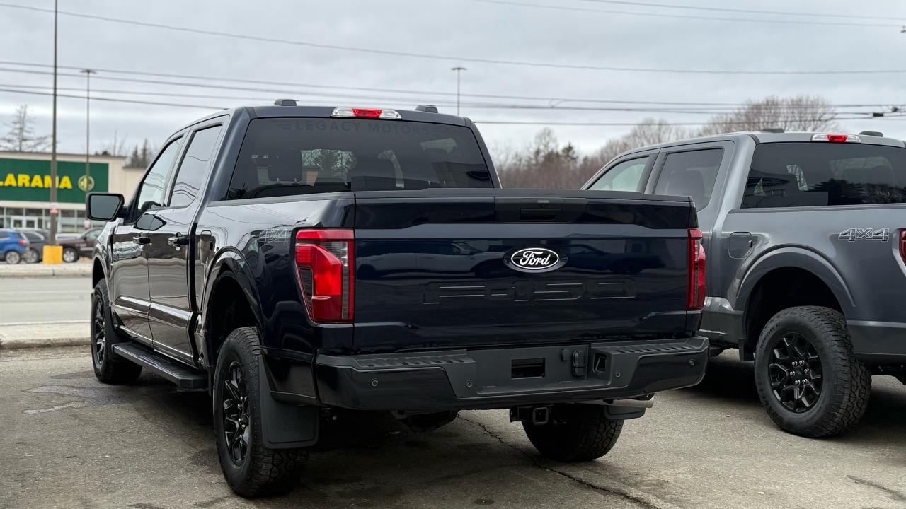 2025 Ford F-150  Photo