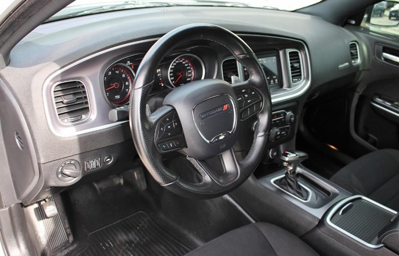 2020 Dodge Charger R/T*Super Track Pak*Hemi*Bluetooth*Low K's - Photo #9