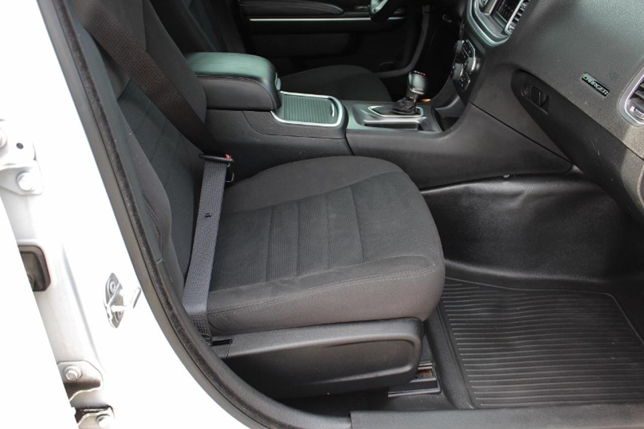 2020 Dodge Charger R/T*Super Track Pak*Hemi*Bluetooth*Low K's - Photo #15