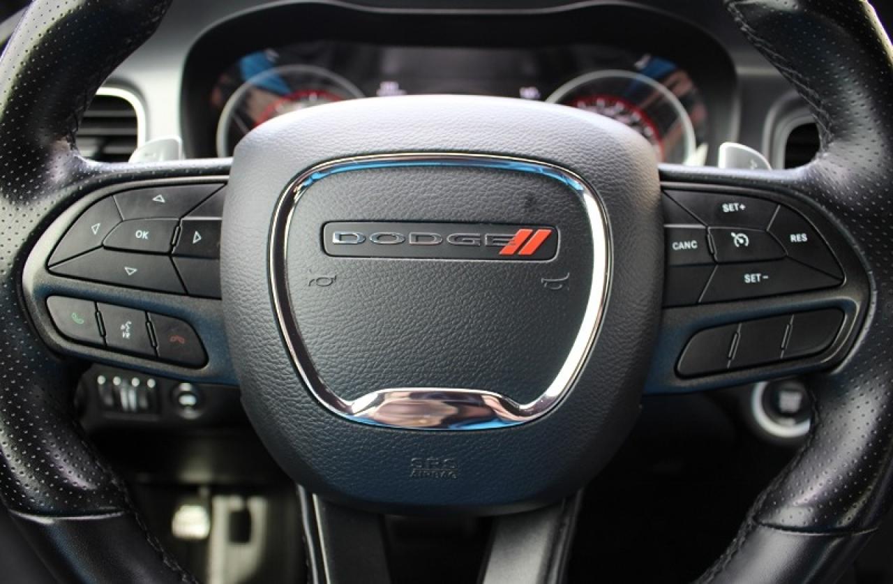 2020 Dodge Charger R/T*Super Track Pak*Hemi*Bluetooth*Low K's - Photo #17