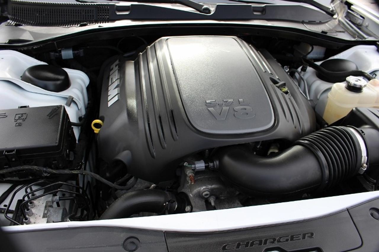 2020 Dodge Charger R/T*Super Track Pak*Hemi*Bluetooth*Low K's - Photo #8