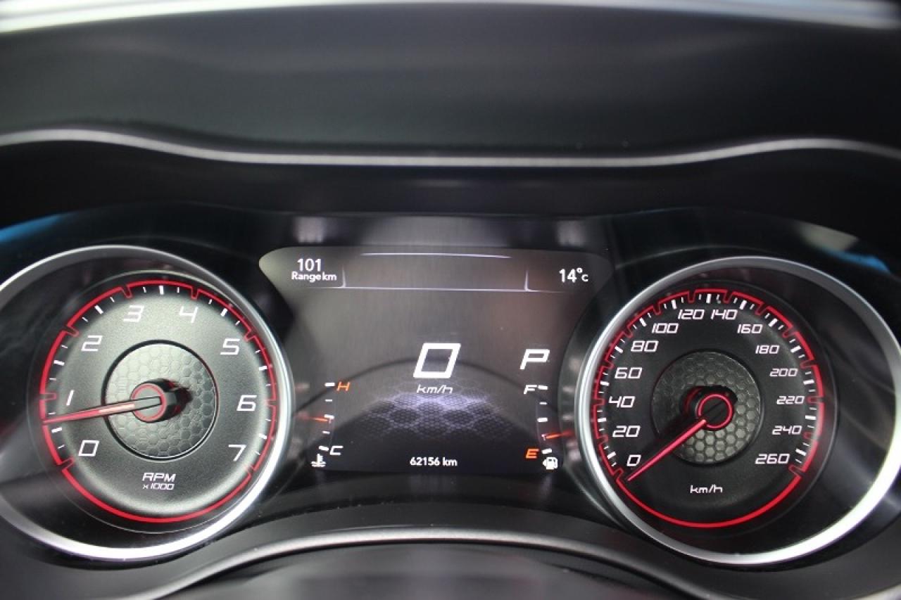 2020 Dodge Charger R/T*Super Track Pak*Hemi*Bluetooth*Low K's - Photo #26
